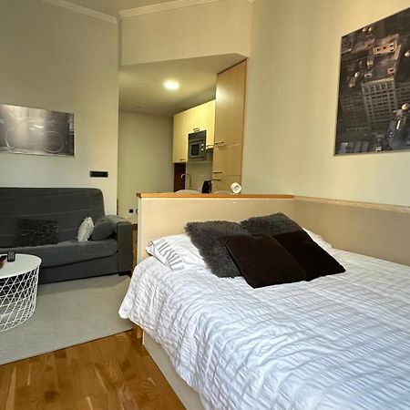 Moderno Estudio En Porta Do Sol 比戈 外观 照片