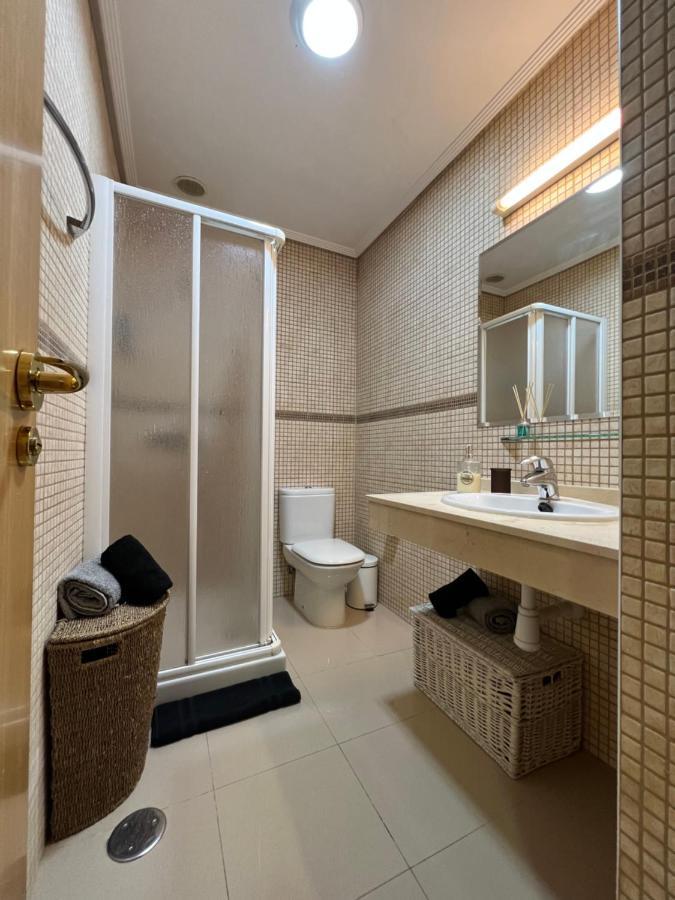 Moderno Estudio En Porta Do Sol 比戈 外观 照片