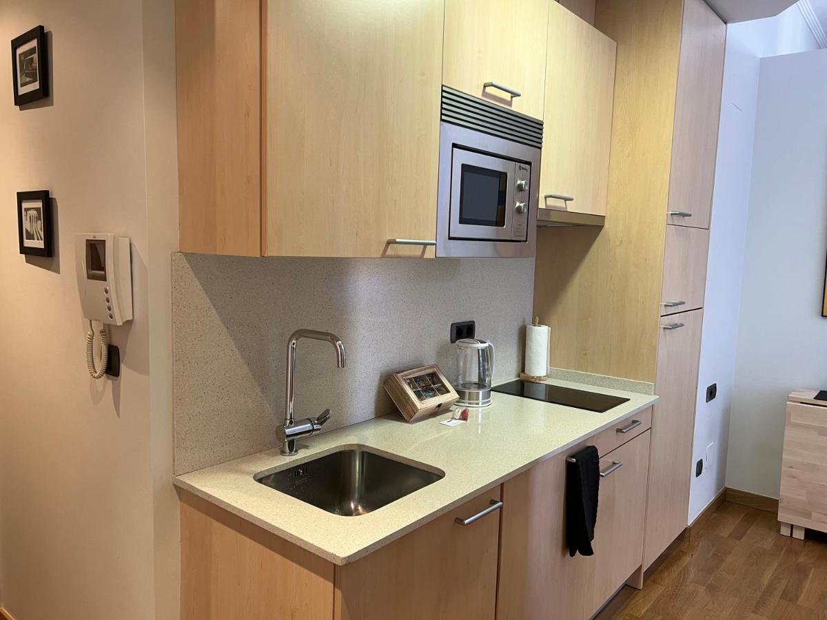Moderno Estudio En Porta Do Sol 比戈 外观 照片