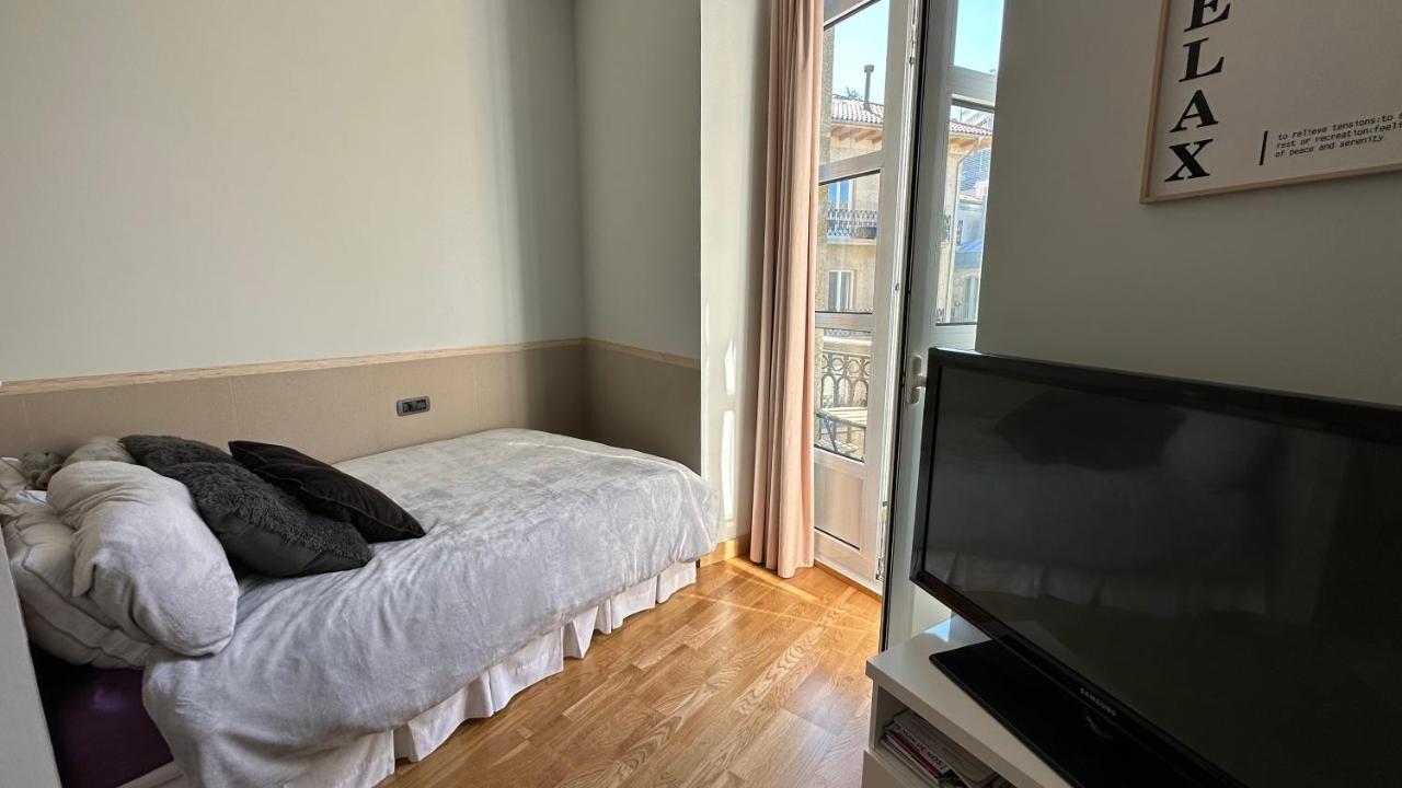 Moderno Estudio En Porta Do Sol 比戈 外观 照片
